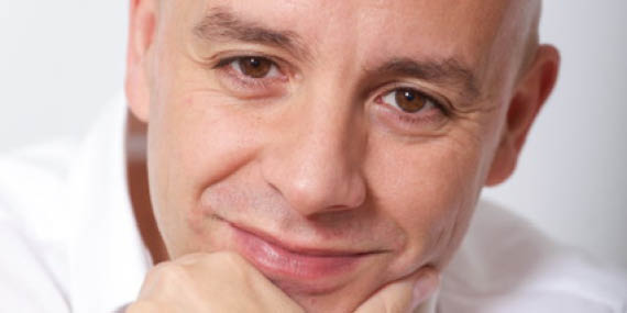 CONCIERTO DEL TENOR JORGE ELÍAS